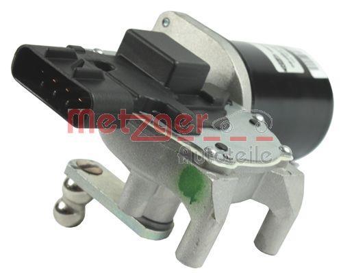 Moteur d'essuie-glace METZGER ref. 2190577